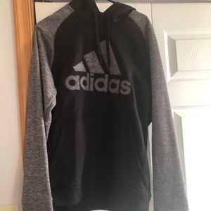 Adidas Hoodie